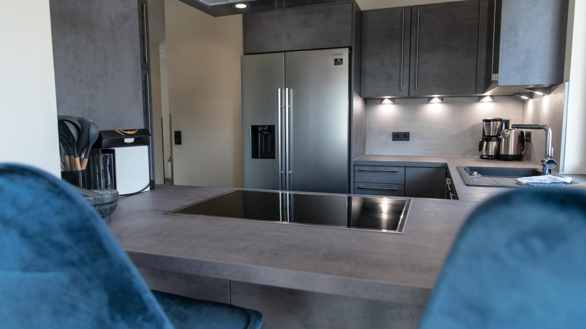Beach House Meerlust Mit Whirlpool Timmendorfer Strand Kültér fotó